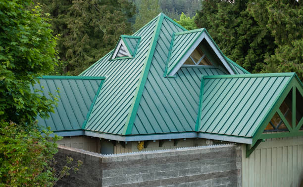 Best Rubber Roofing (EPDM, TPO)  in Clayton, CA