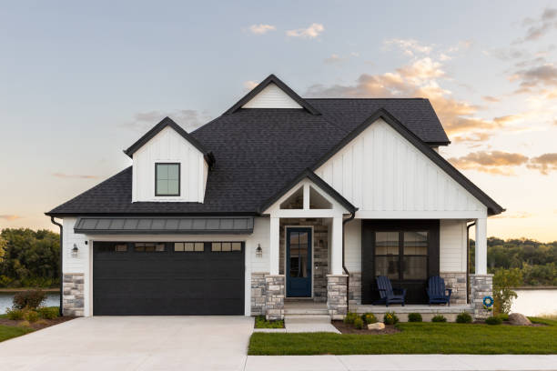 Best Green or Eco-Friendly Roofing Solutions  in Clayton, CA