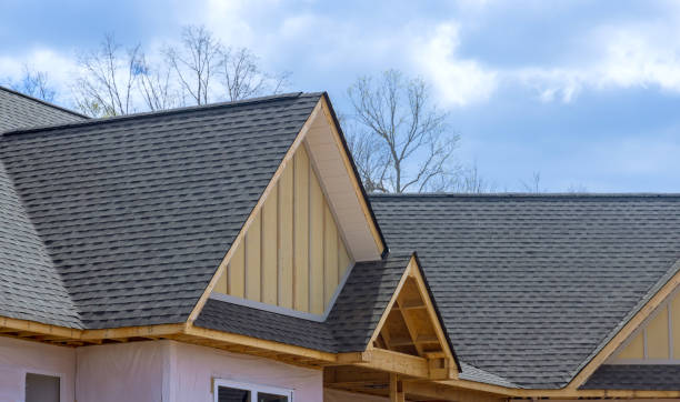 Best Flat Roofing  in Clayton, CA