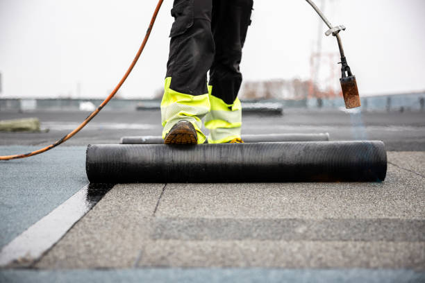 Best Cold Roofs  in Clayton, CA