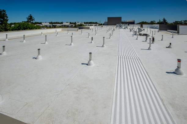 Best Roofing for New Construction  in Clayton, CA