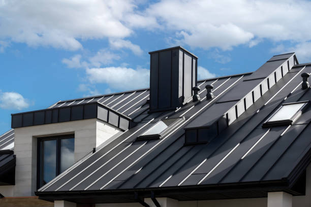 Best Roof Inspection  in Clayton, CA