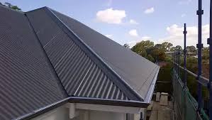 Best Sheet Metal Roofing  in Clayton, CA