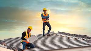 Trusted Clayton, CA Roofing Service Experts